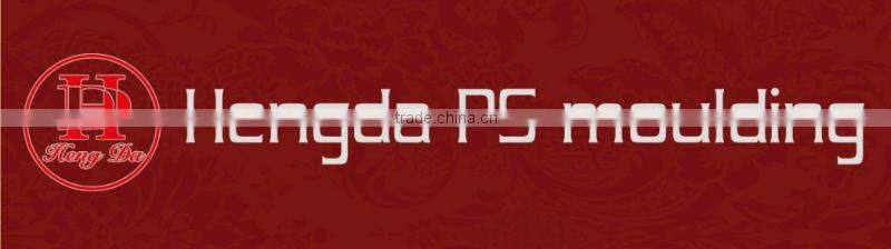 PS frame moulding/ps photo frame moulding/decorative frame moulding