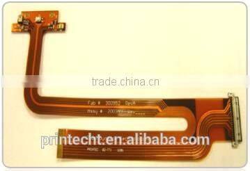 High quality RFPC.PCB Assembly