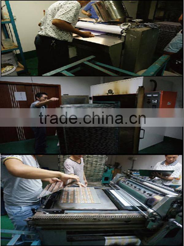 High-quality company logo or sports association celebration metal medal