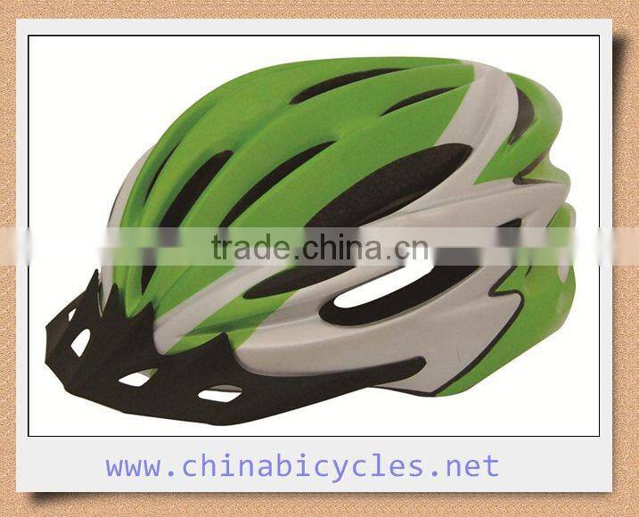 Fashion adult mountain bike helmet bicycle helmets