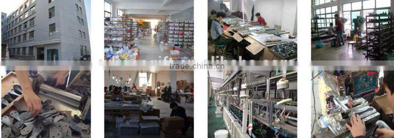 Single Side Pu Pocket Mirror With Pouch