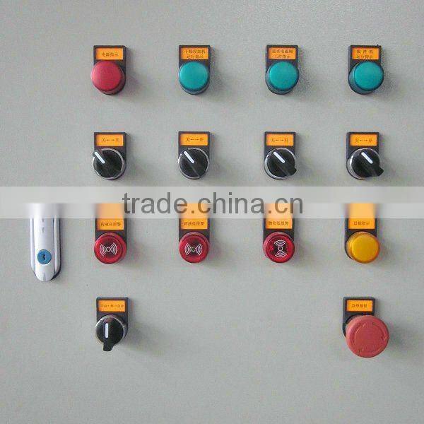 Chemical Dosing Equipment