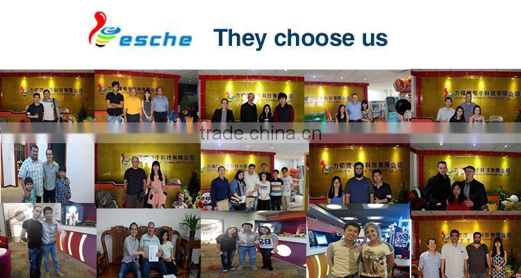 China factory wholesale easy operation vr glasses 9d cinema equipment games with 9d vr cinema