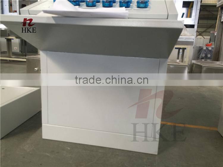 Operation Console Operational Laboratory Switch Cabinet