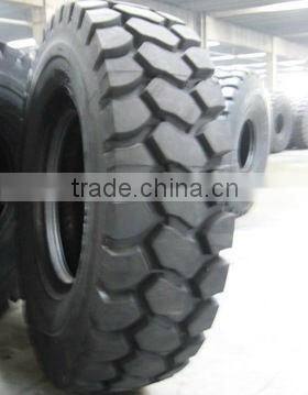 18.00R33 Famous Brand HILO Industrial OTR Engineering Tire / Tyre