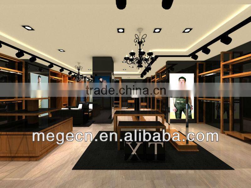 Multi-Function Shop Exhibition Furniture