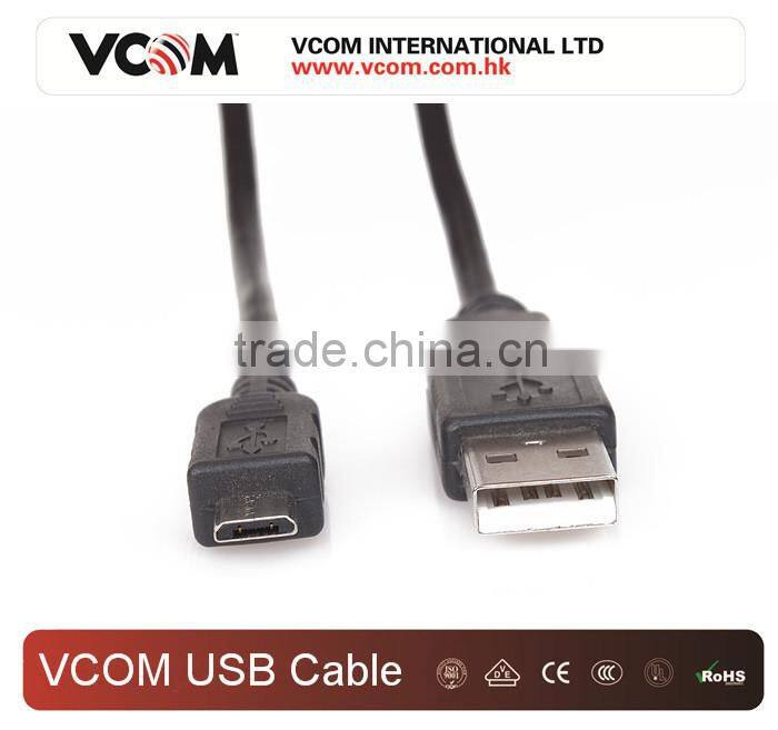 Super Good Quality USB to Mini USB Cable with Factory Wholesale Price