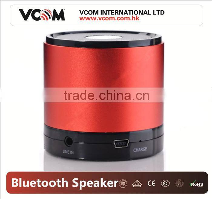 Bluetooth Mini Professional Speaker