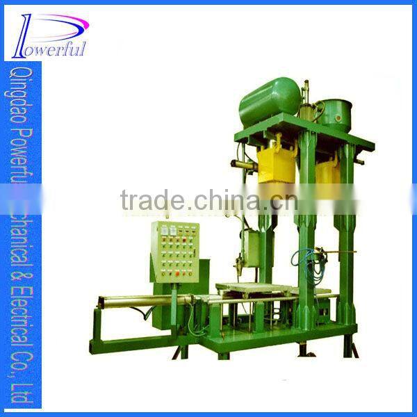 ZH8060 sand shoot core machine for foundry