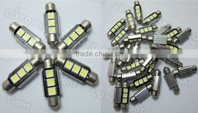 canbus car led light no error bulb canbus led