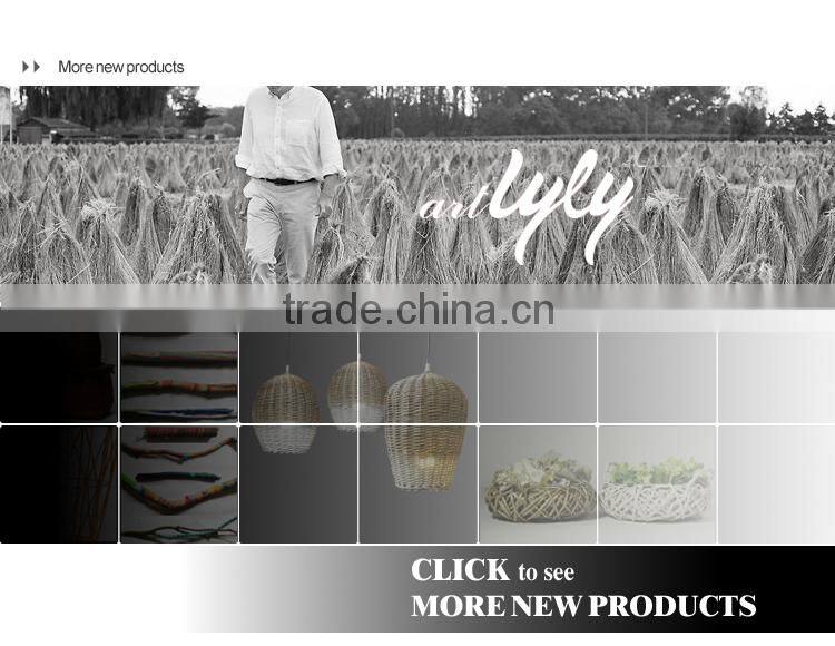 waterproof bag lining inside with two ears