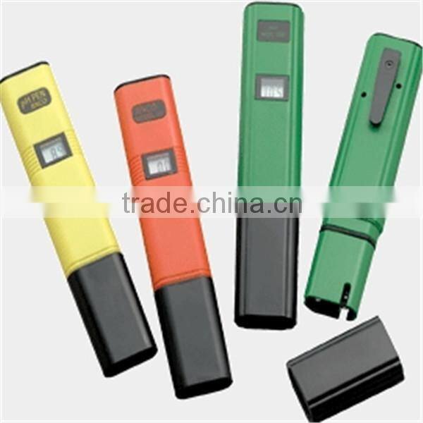 Latest and novel type of ph tds meter