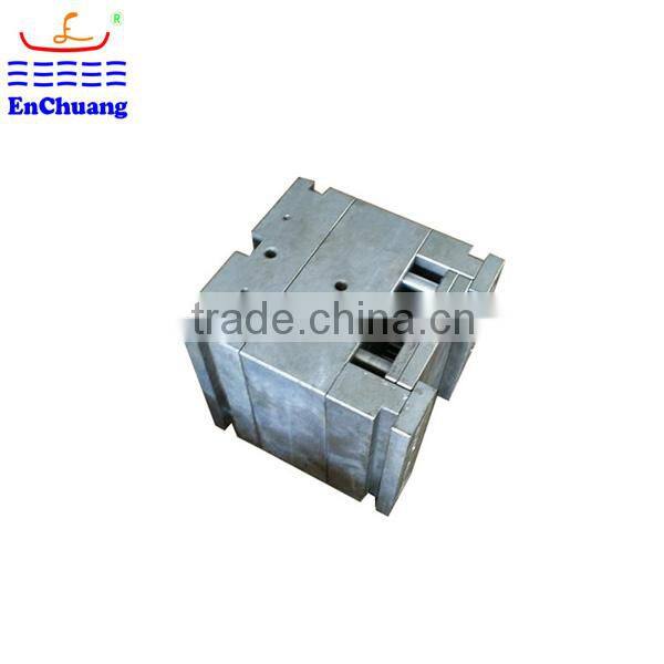 China OEM die cast aluminum mold