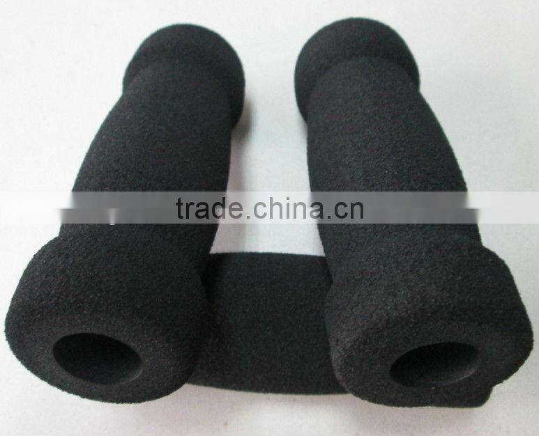 Neoprene Foam Grip / Motorcycle Foam Grip Covers / Foam Grips For Fitness