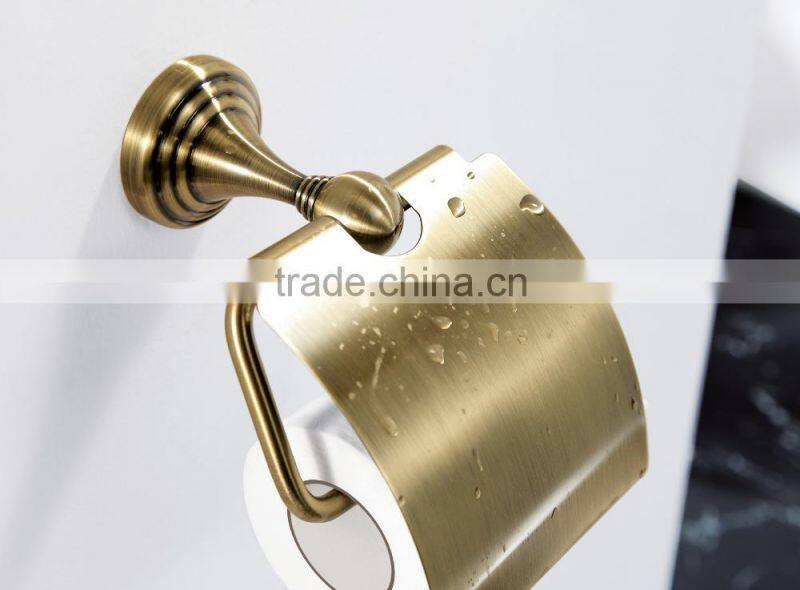 hotel stainless steel toilet paper holder,tissue holder Z7151