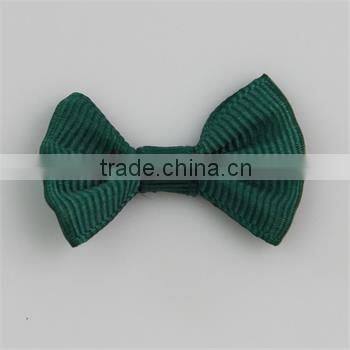 Hot Sell Satin/grosgrain Ribbon Appliques Trim Craft Gift Hair Ribbon & Bows Decoration