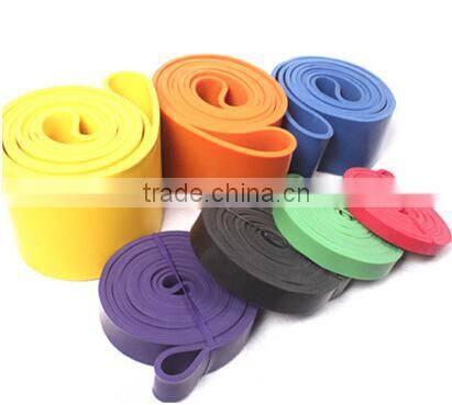 BAND02 Resistance loop band