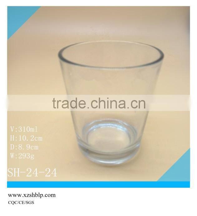 2016 Hottest new style tube cup japan(Made in China)