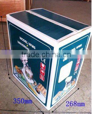 cream whipping machine