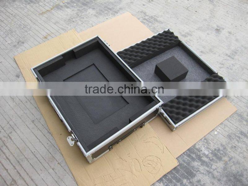 RK ATA flight Case for imac 21.5 inch flight case