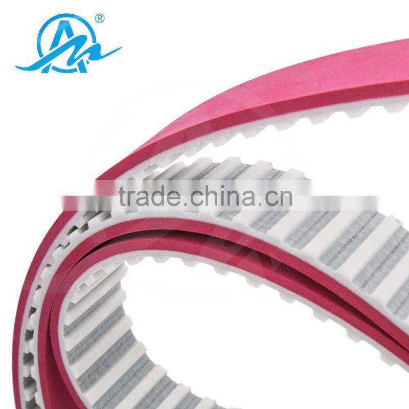 L synchronous belts high quality industry timing belt for industrial machine