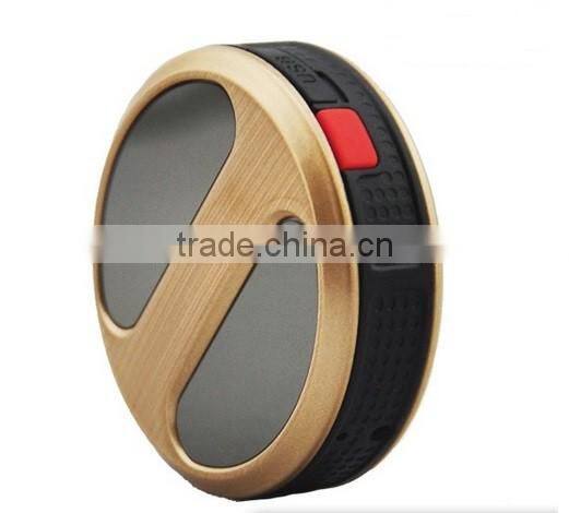 T8 Mini GPS Tracking for Chidren With Google Maps SOS Alarm GSM GPRS Tracker