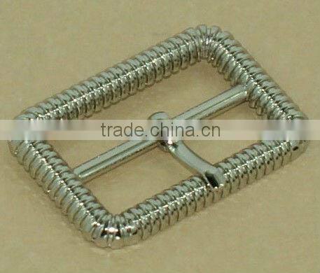 fashion decorate belt buckle with pendant