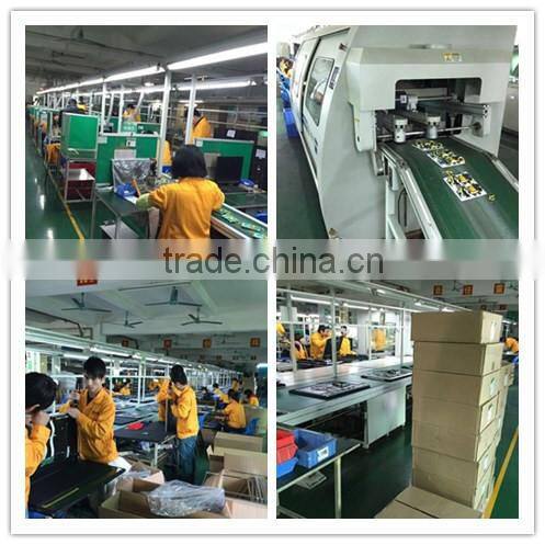 metal case usb sd card 16:9 dc12v 18.5inch advertising media player