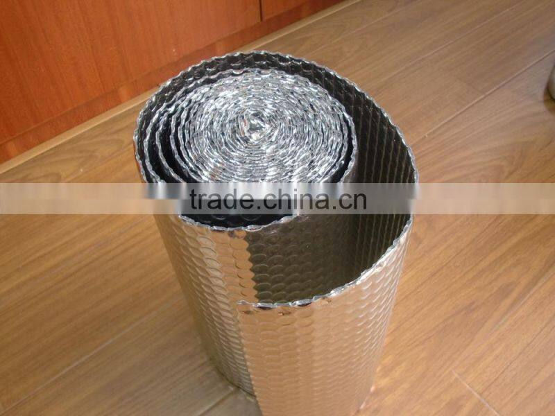 Heat Insulation Products For Metal Building