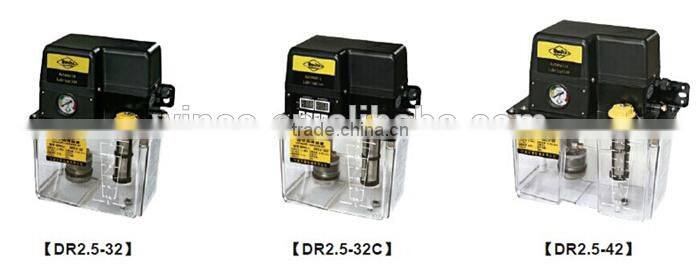 380V 220V New Type DR Central Lubrication System