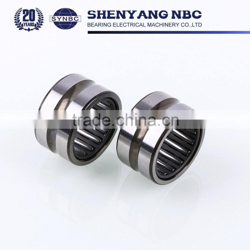 High Speed China Supplier Best Drawn Cup Needle Roller Bearings