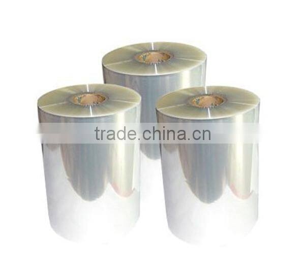 wenzhou corona bopp stretch film