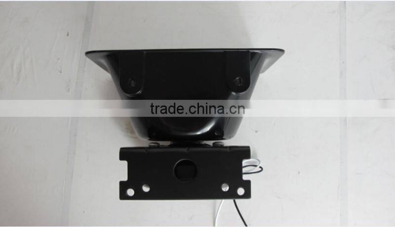 high quality black police horn speaker XN-TS200N