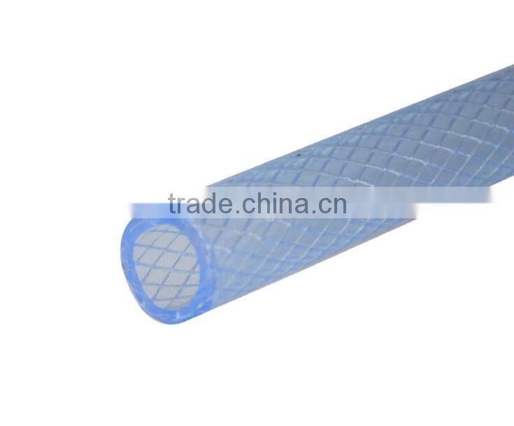 GH-04 China high quality PVC Fiber Strengthen Soft Hose,pvc pipe