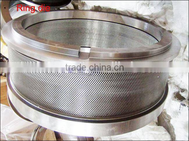 2015 New Technology Poultry and Animal Granulation Machine For Sale