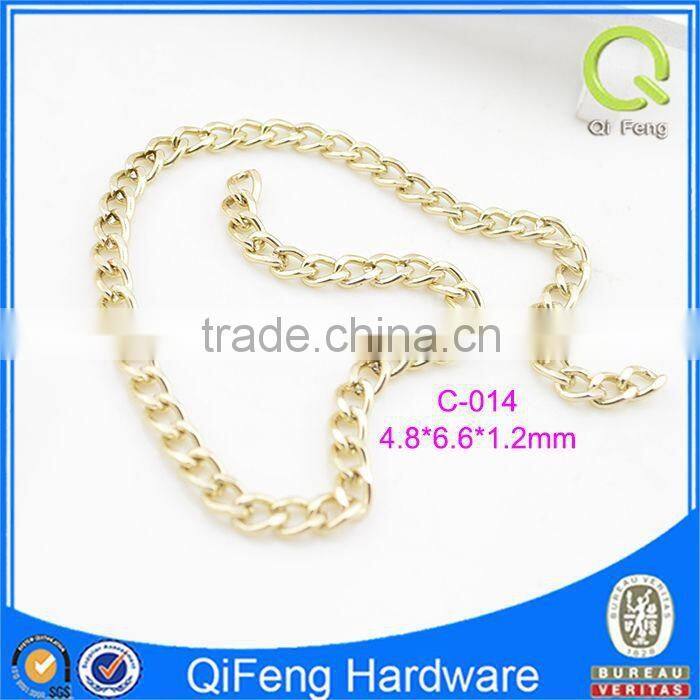 C-014 decorative chain curtains hoting accessories detachable