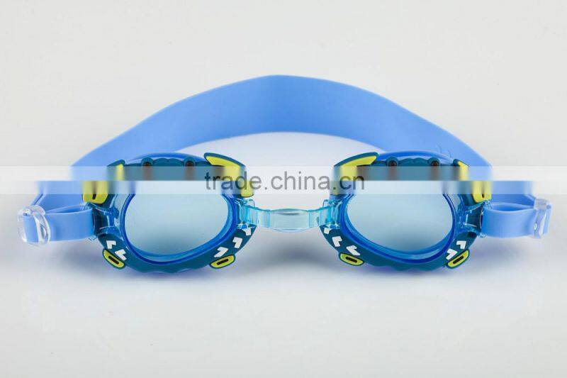 CNYE custom adult professional swimming goggles men women's general plain waterproof anti-fog swimming goggles