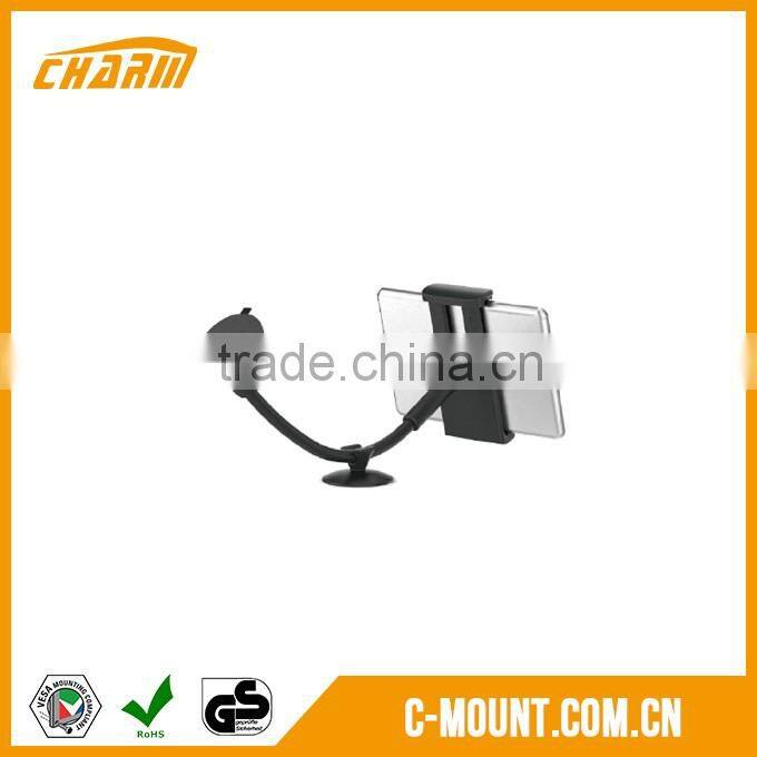 Smart phone car holder for 3.5"-5.5" mobile phones and 7" tablet computer