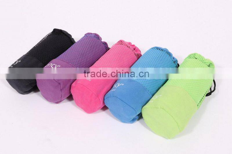 Colorful microfiber sports towel ,microfibre sports towel,microfibra sports towel