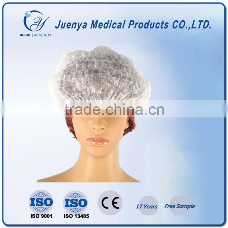 disposable mob caps manufacturer