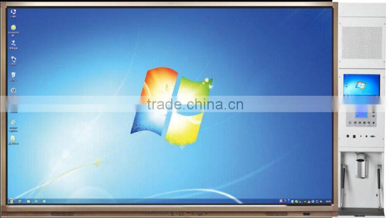 Brand New Electronic Whiteboard Activeboard Portable Interactive Whiteboard