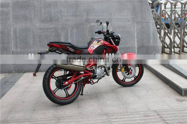 125 racing motorcycle sale ZF-150R