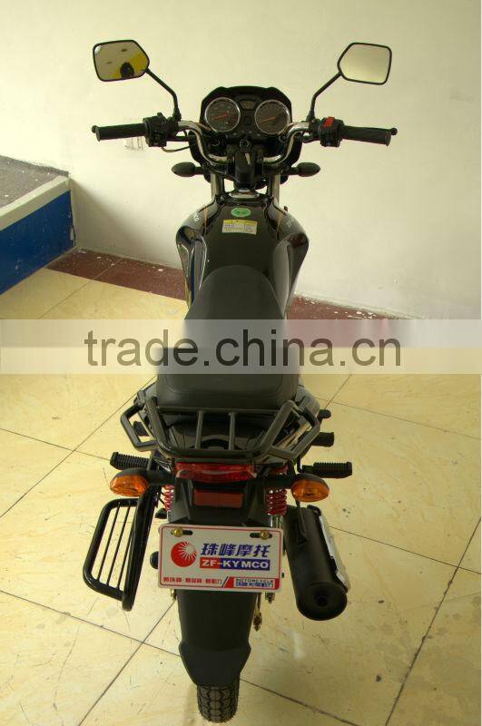110cc cheap motorcycle for sale ZF125-3