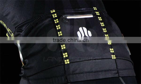 Sobike 2013 Custom design plain team men cycling jersey