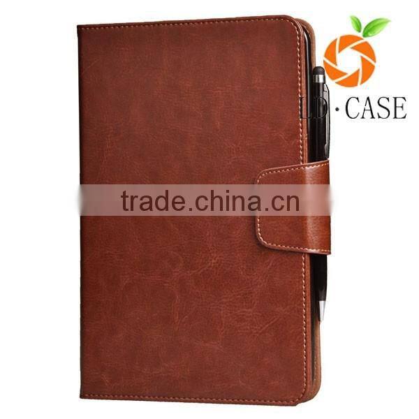 New Beautiful Special Pattern Tablet Leather Cover Case For ipad/Samsung