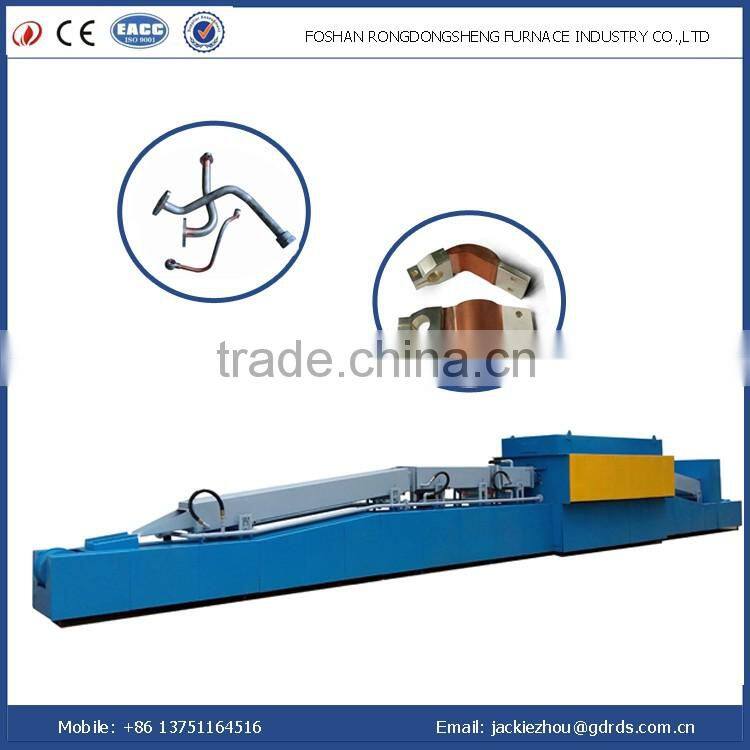 Foshan electric high temperature furnace heating elements