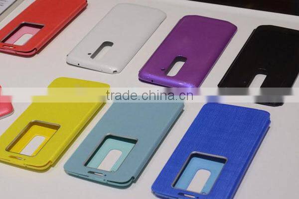 China alibaba Factory price Window Case for LG G2
