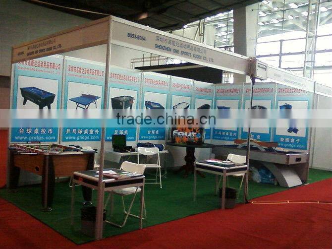 5ft Fodable Pool Table Kids Fashion Table