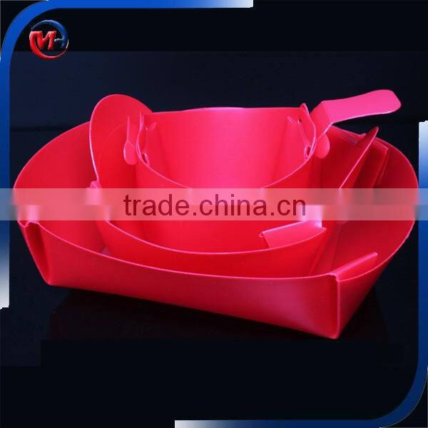 Plastic Picnic/Camping/BBQ/Party Dinner Plate Bowl Mug Cutlery Set