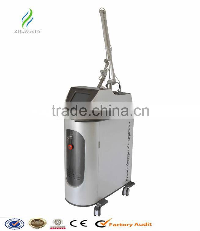CO2 laser beauty device for vaginal tightening&vaginal nourish with high quality
